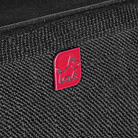 DOOGESOUND DS-52G Bookshelf Speaker 40-100Watts 4OHMS BLACK(Amplifier Needed)