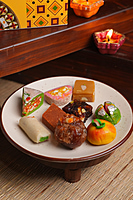 Assorted Kaju Sweet 500 GM