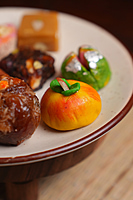 Assorted Kaju Sweet 500 GM