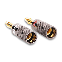 DE04BP-11 BANANA PINS (4 PCS)