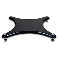 DH-TS1 Tower Speaker Stand (1-Pair)