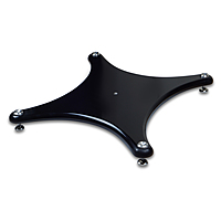 DH-TS1 Tower Speaker Stand (1-Pair)