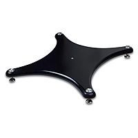 DH-TS1 Tower Speaker Stand (1-Pair)