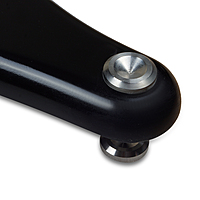 DH-TS1 Tower Speaker Stand (1-Pair)