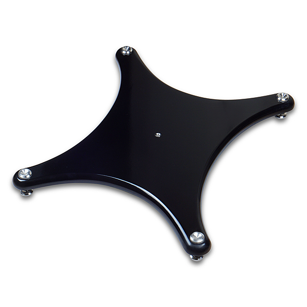 DH-TS1 Tower Speaker Stand (1-Pair)