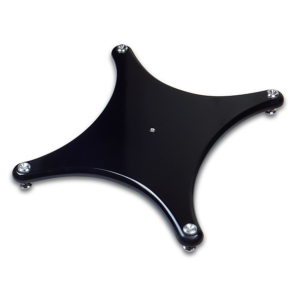 DH-TS1 Tower Speaker Stand (1-Pair)
