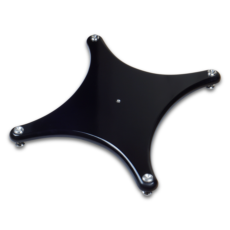 DH-TS1 Tower Speaker Stand (1-Pair)