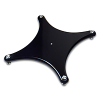 DoogeHiFi HT-1 3-Way Tower Speakers with Stand – 1 Pair (Combo Offer)