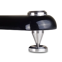 DoogeHiFi HT-1 3-Way Tower Speakers with Stand – 1 Pair (Combo Offer)