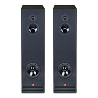 DoogeHiFi HT-1 3-Way Audiophile Tower Speaker 1Pair