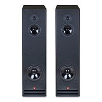 DoogeHiFi HT-1 3-Way Audiophile Tower Speaker 1Pair