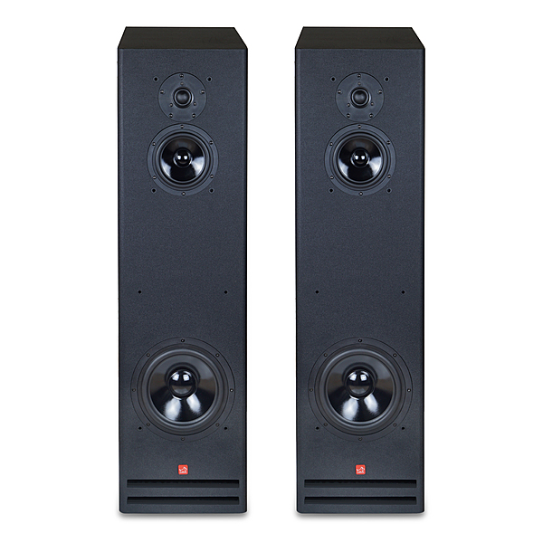 DoogeHiFi HT-1  3-Way Audiophile Tower Speaker 1Pair