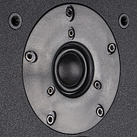 DoogeHiFi HT-1 3-Way Audiophile Tower Speaker 1Pair