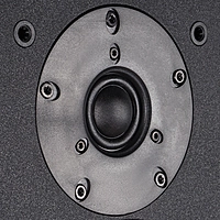 DoogeHiFi HT-1 3-Way Tower Speakers with Stand – 1 Pair (Combo Offer)