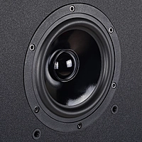 DoogeHiFi HT-1 3-Way Tower Speakers with Stand – 1 Pair (Combo Offer)