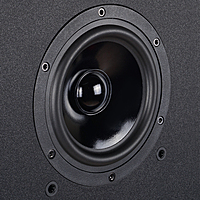 DoogeHiFi HT-1 3-Way Tower Speakers with Stand – 1 Pair (Combo Offer)