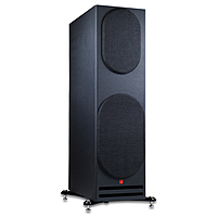DoogeHiFi HT-1 3-Way Tower Speakers with Stand – 1 Pair (Combo Offer)