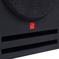 DoogeHiFi HT-1 3-Way Audiophile Tower Speaker 1Pair