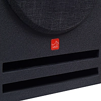 DoogeHiFi HT-1 3-Way Tower Speakers with Stand – 1 Pair (Combo Offer)
