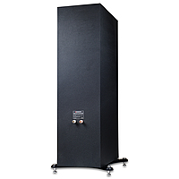 DoogeHiFi HT-1 3-Way Tower Speakers with Stand – 1 Pair (Combo Offer)