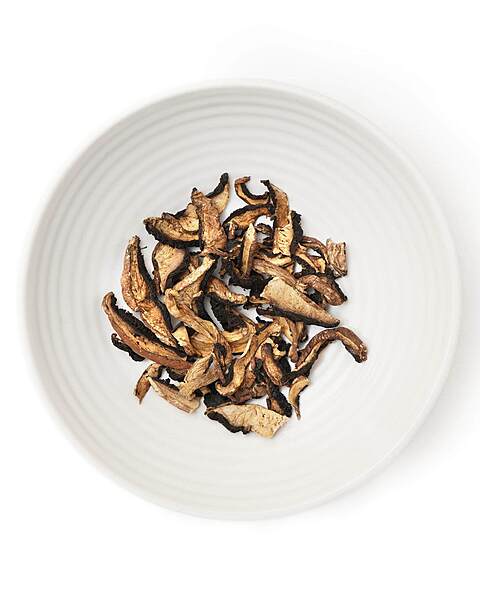 Dry Portobello Sliced 100 Gms
