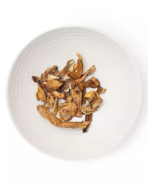 Dry Porcini Sliced - Shroomery