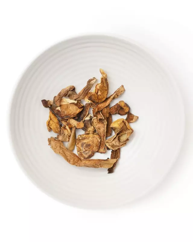 Dry Porcini Sliced - Shroomery