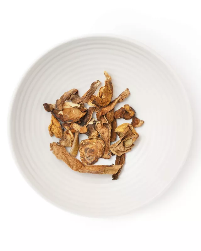 Dry Porcini Sliced 25 Gms