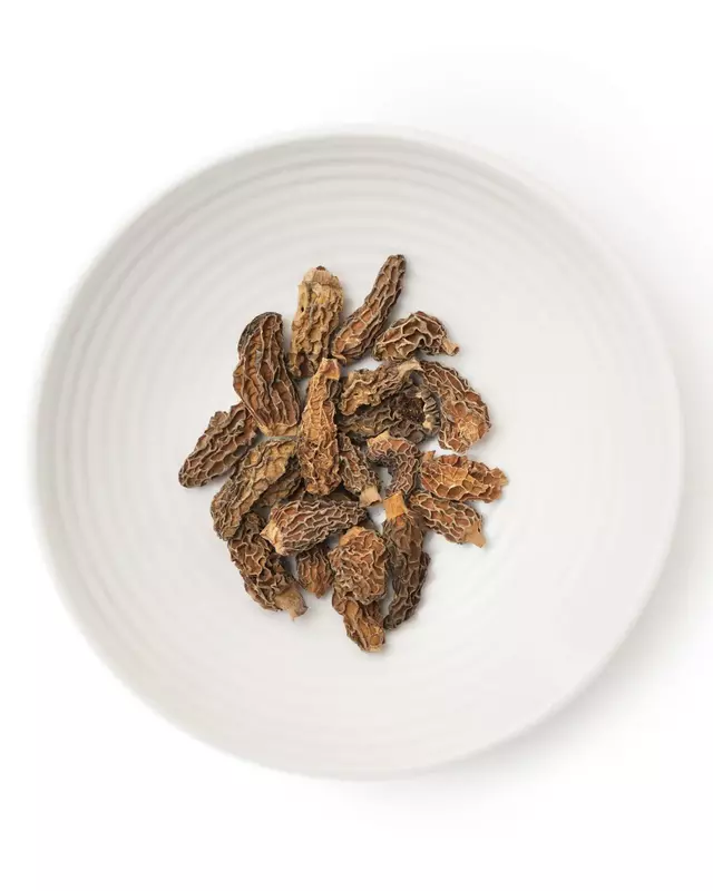 Dry Gucchi Mushroom - Shroomery