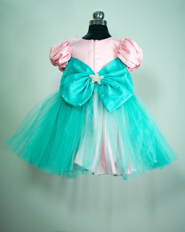 Ocean Dreams Dress