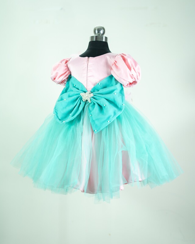 Ocean Dreams Dress