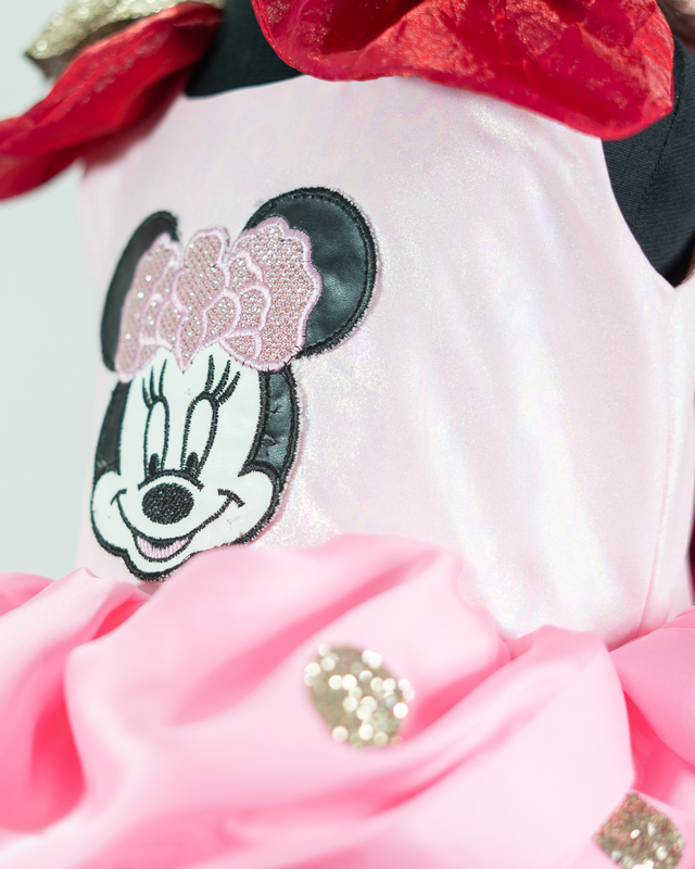 Minnie's Rose Dream
