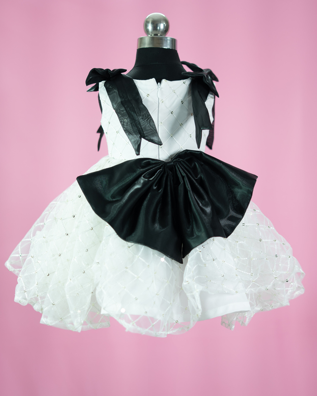 Twinkle Bow Dream Dress