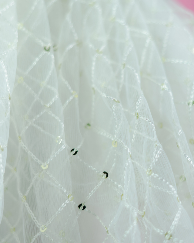 Twinkle Bow Dream Dress