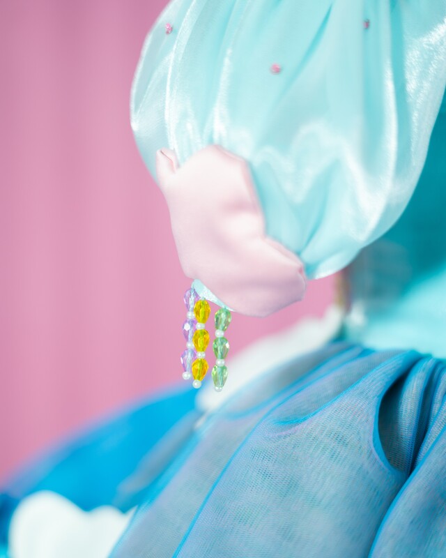 Sky High Castle Dream