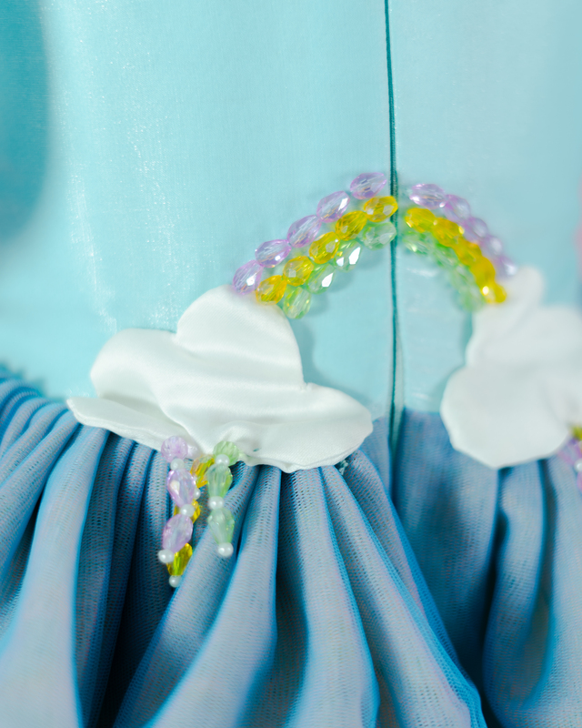 Sky High Castle Dream