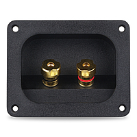 DE08SP-09 SPEAKER TERMINAL (2 PCS)
