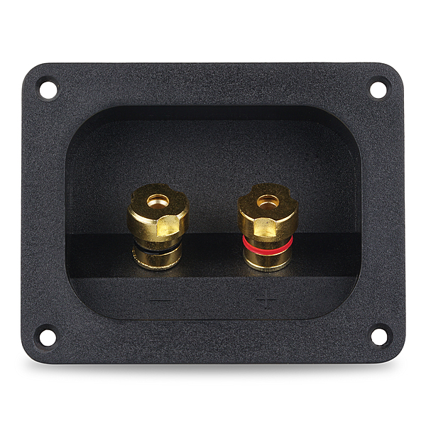 DE08SP-09 SPEAKER TERMINAL (2 PCS)