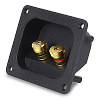DE08SP-09 SPEAKER TERMINAL (2 PCS)