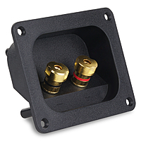 DE08SP-09 SPEAKER TERMINAL (2 PCS)
