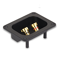 DE08SP-09 SPEAKER TERMINAL (2 PCS)
