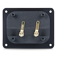 DE06SP-09 SPEAKER TERMINAL HIGH QUALITY (2 PCS)