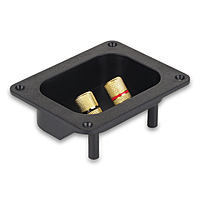 DE06SP-09 SPEAKER TERMINAL HIGH QUALITY (2 PCS)