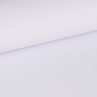 DE-3PVC Doogesound strong self adhesive Matt Star Finish White texture Vinyl Stickers for speakers(4.2ft * 8ft)