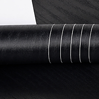 DE-2PVC Doogesound strong self adhesive matt black texture Vinyl Stickers for speakers(4ft * 6.5ft) DE-2PVC Doogesound strong self adhesive matt black texture Vinyl Stickers for speakers(4ft * 6.5ft)