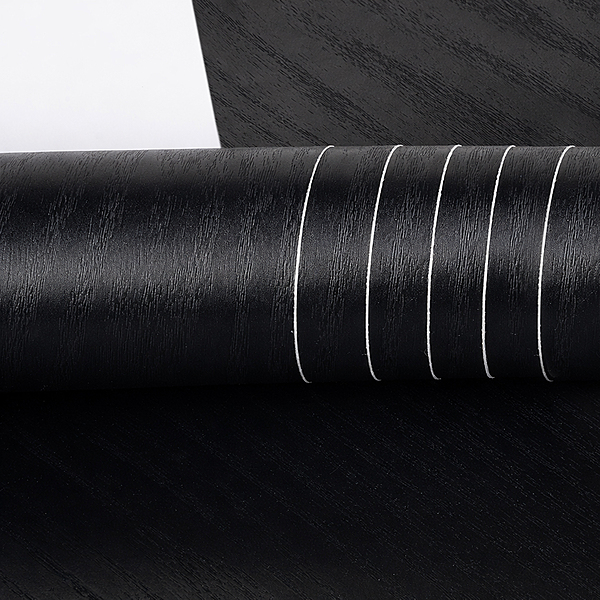 DE-2PVC Doogesound strong self adhesive matt black texture Vinyl Stickers for speakers(4ft * 6.5ft) DE-2PVC Doogesound strong self adhesive matt black texture Vinyl Stickers for speakers(4ft * 6.5ft)