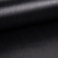 DE-2PVC Doogesound strong self adhesive matt black texture Vinyl Stickers for speakers(4ft * 6.5ft) DE-2PVC Doogesound strong self adhesive matt black texture Vinyl Stickers for speakers(4ft * 6.5ft)