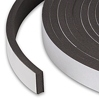 GASKET ROLL 12MM * 3MM THIKNESS (25METER)