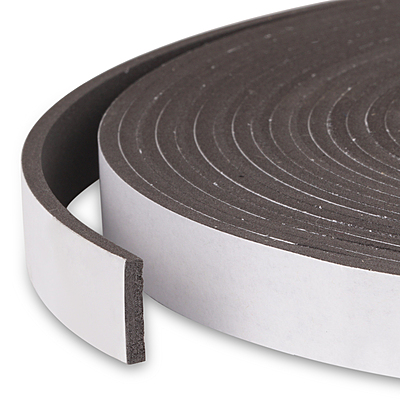 GASKET ROLL 15MM * 5MM THIKNESS (16METER) GASKET ROLL 15MM * 5MM THIKNESS (16METER)