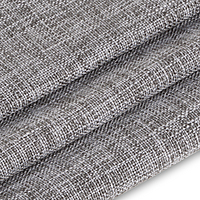 Speaker Grill Cloth Grey Black patten 1.5m x 1m